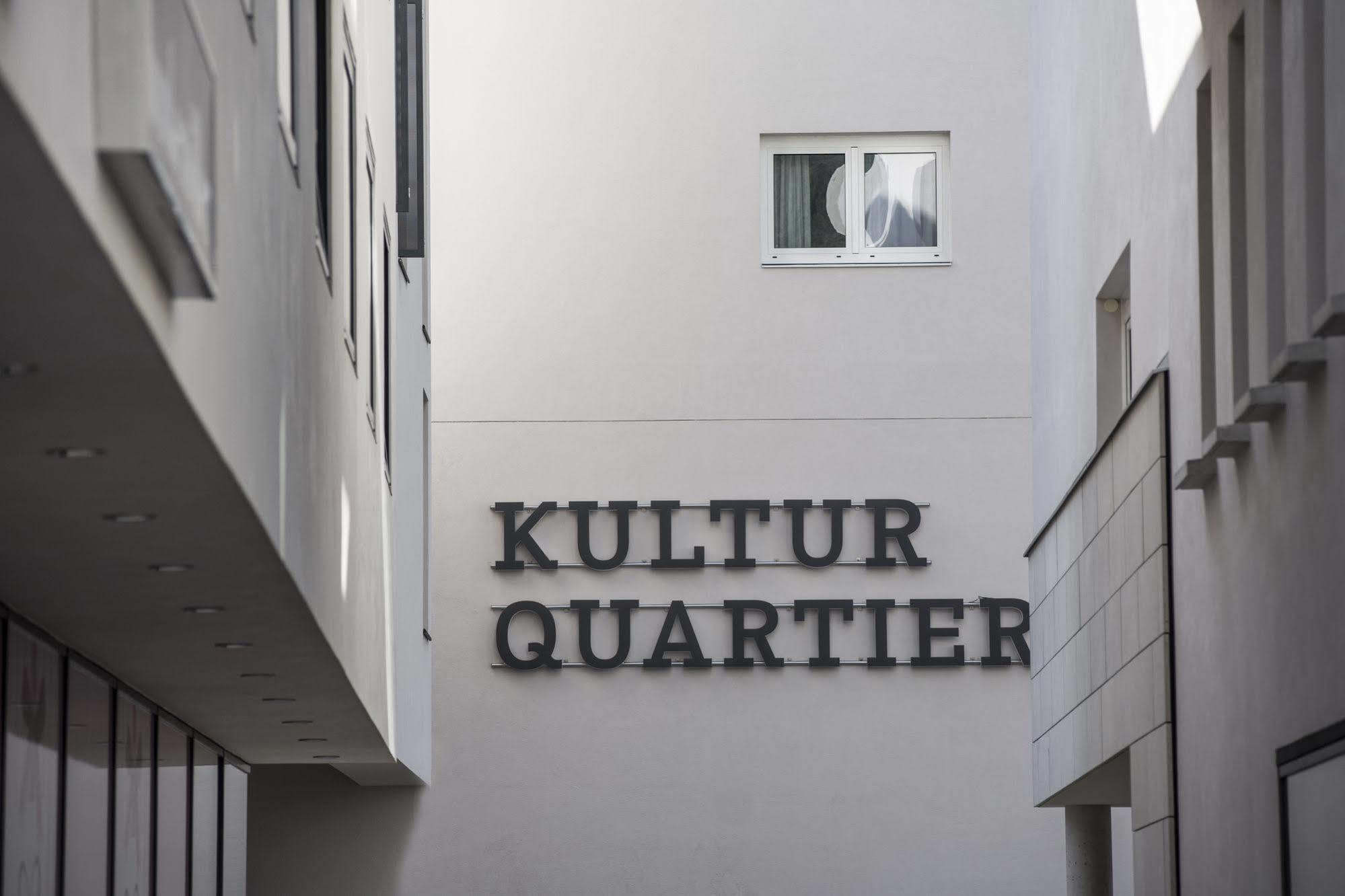 Private Living Apartments Kufstein Exteriér fotografie