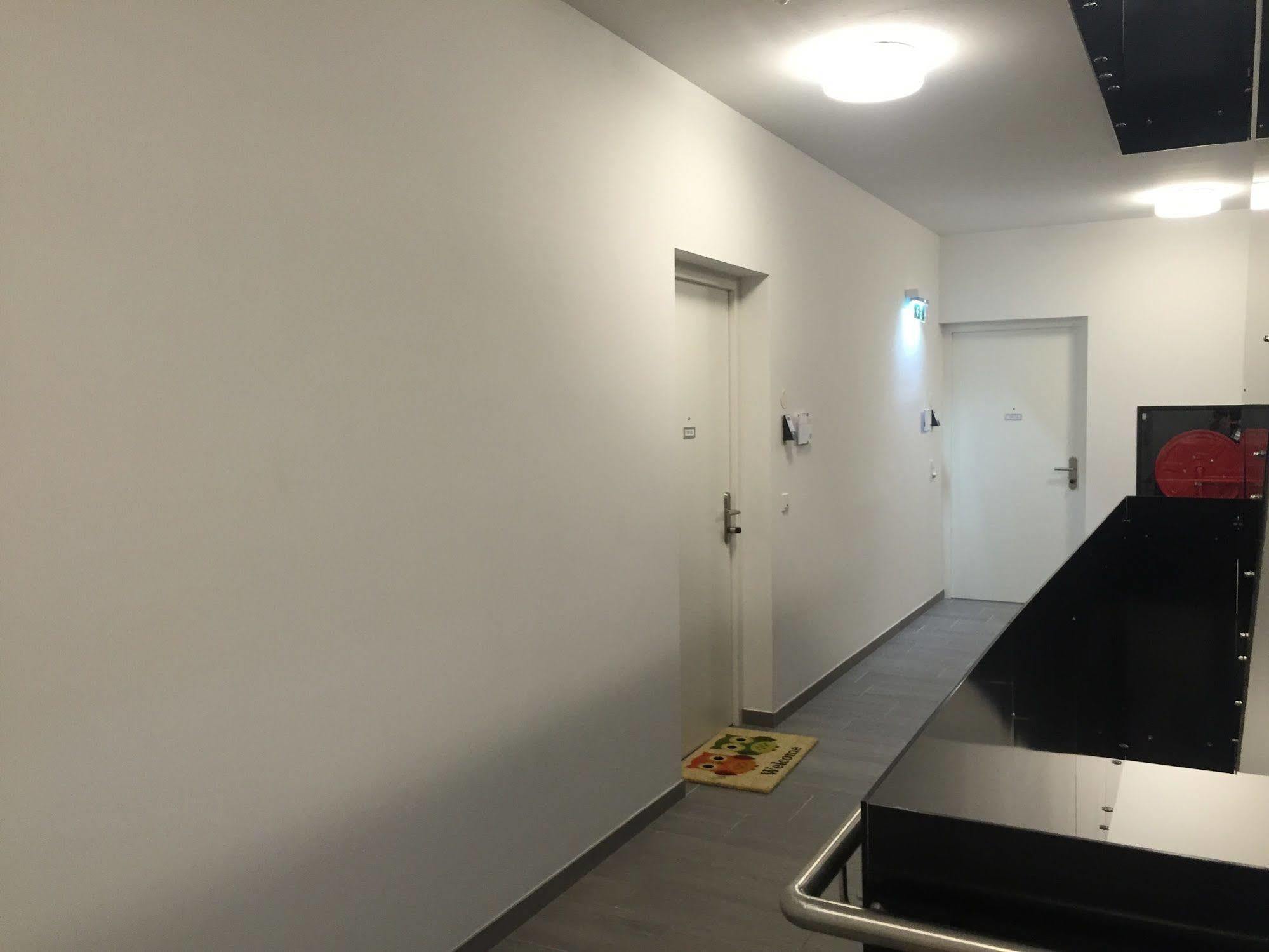 Private Living Apartments Kufstein Exteriér fotografie